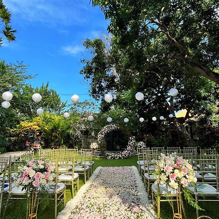 Bintang Bali Villa Kuta Lombok Eksteriør bilde