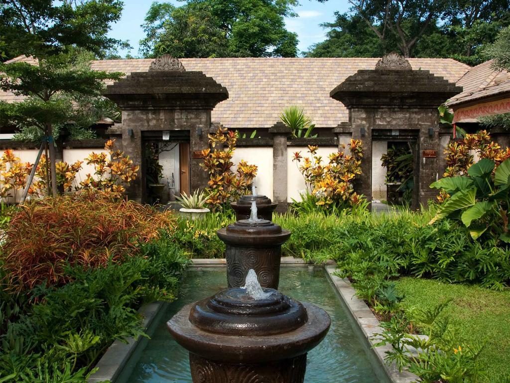 Bintang Bali Villa Kuta Lombok Eksteriør bilde