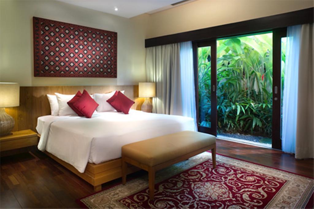 Bintang Bali Villa Kuta Lombok Eksteriør bilde