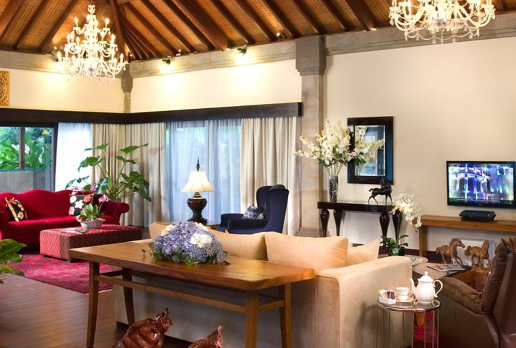 Bintang Bali Villa Kuta Lombok Eksteriør bilde