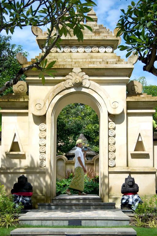 Bintang Bali Villa Kuta Lombok Rom bilde