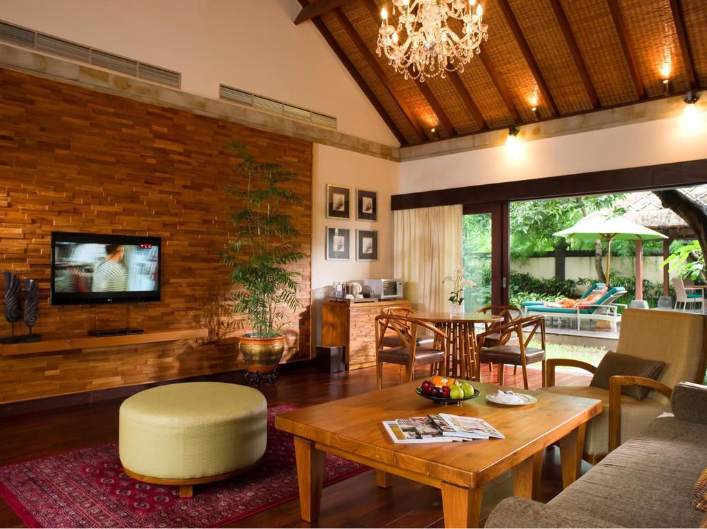 Bintang Bali Villa Kuta Lombok Rom bilde
