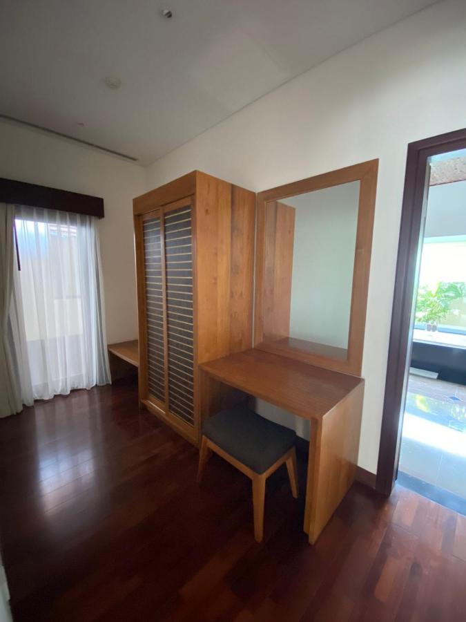 Bintang Bali Villa Kuta Lombok Eksteriør bilde