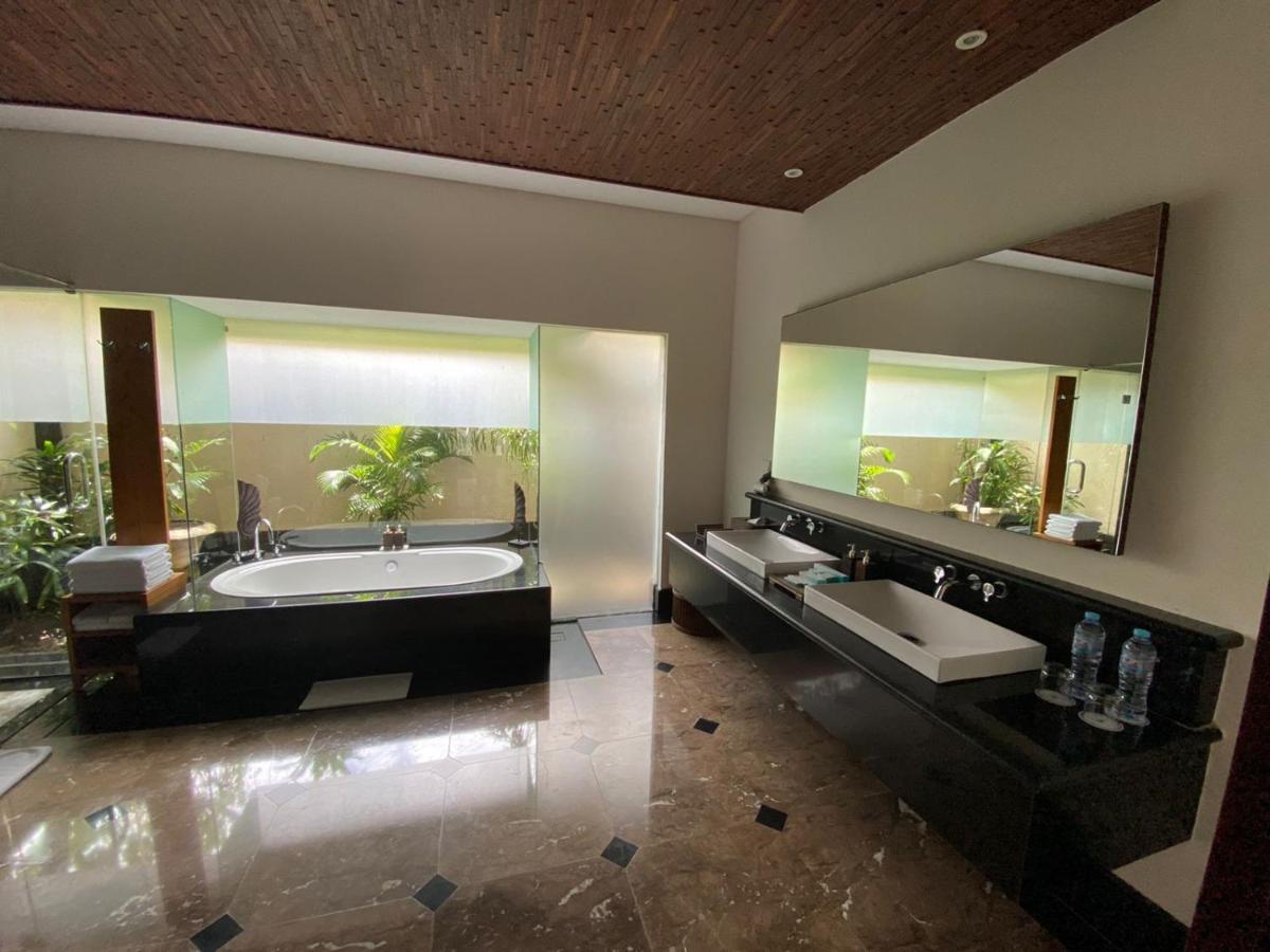 Bintang Bali Villa Kuta Lombok Eksteriør bilde
