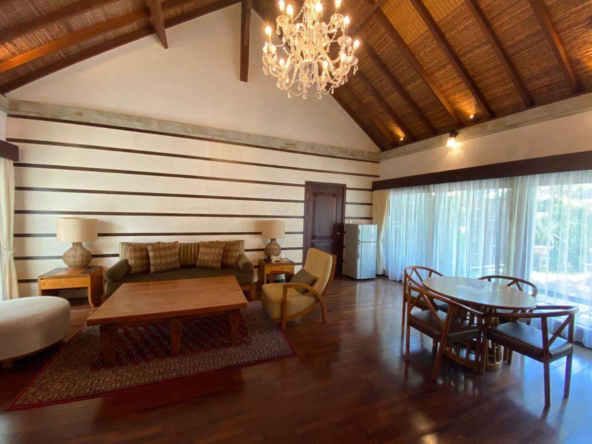 Bintang Bali Villa Kuta Lombok Eksteriør bilde