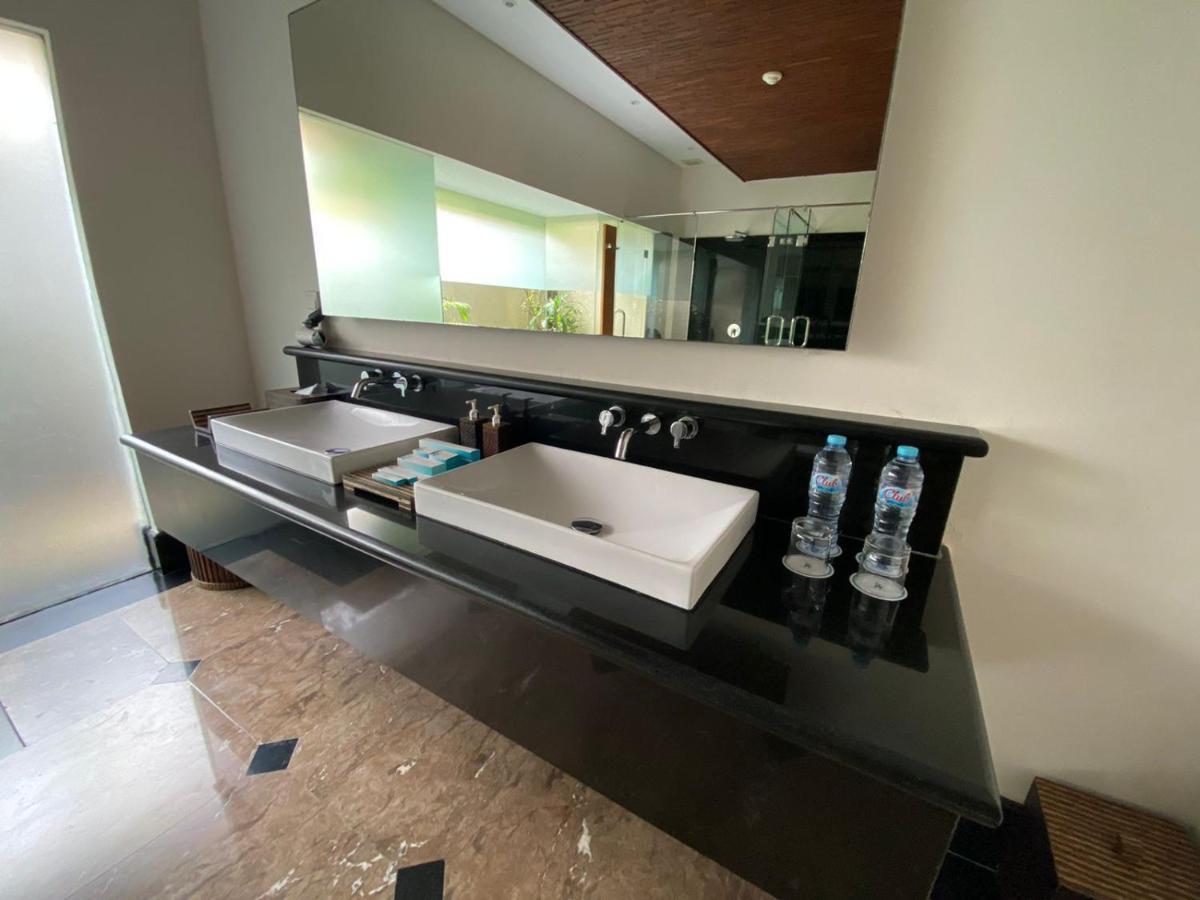 Bintang Bali Villa Kuta Lombok Eksteriør bilde