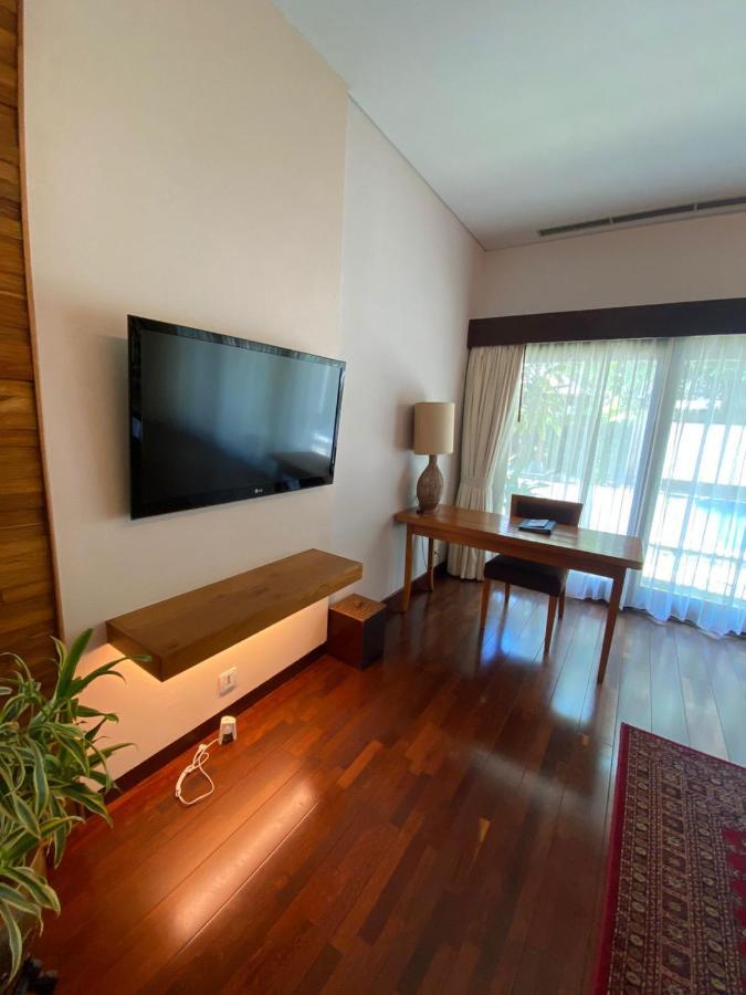 Bintang Bali Villa Kuta Lombok Eksteriør bilde