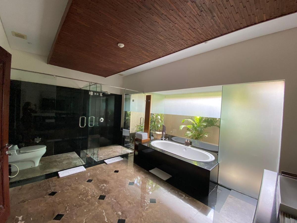 Bintang Bali Villa Kuta Lombok Eksteriør bilde
