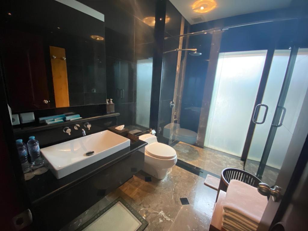 Bintang Bali Villa Kuta Lombok Eksteriør bilde