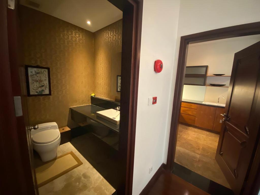 Bintang Bali Villa Kuta Lombok Eksteriør bilde