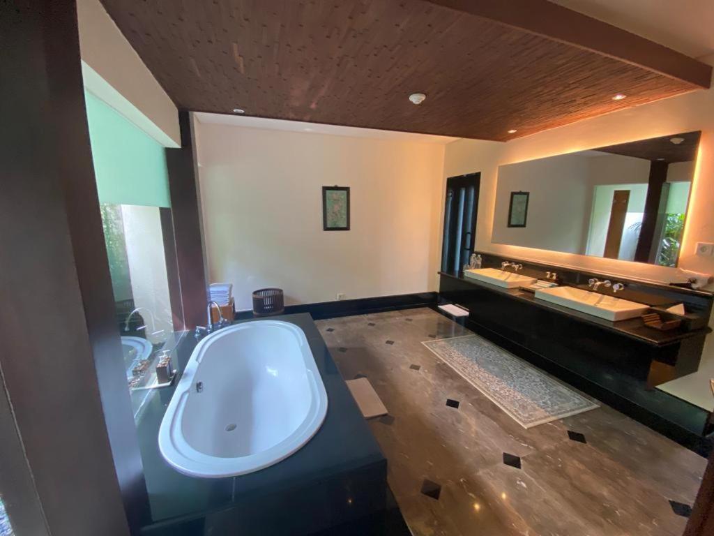 Bintang Bali Villa Kuta Lombok Eksteriør bilde