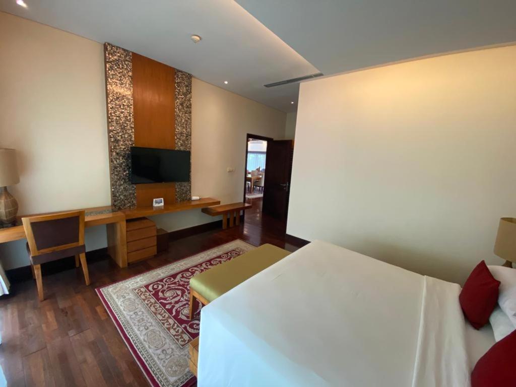 Bintang Bali Villa Kuta Lombok Eksteriør bilde