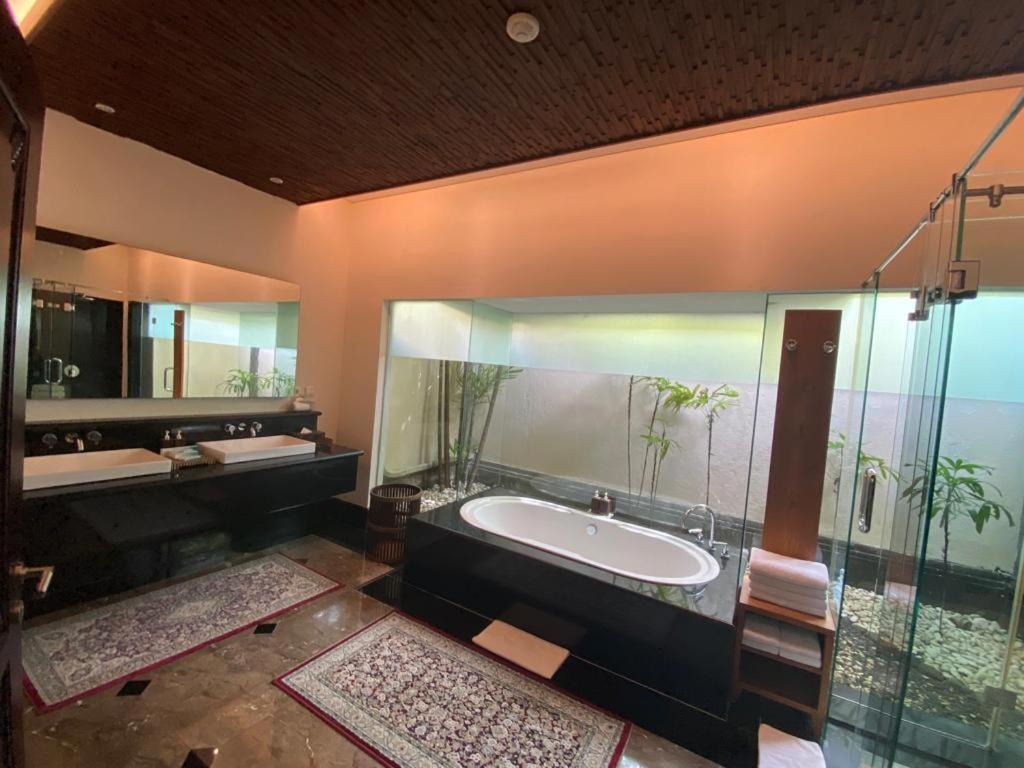 Bintang Bali Villa Kuta Lombok Eksteriør bilde