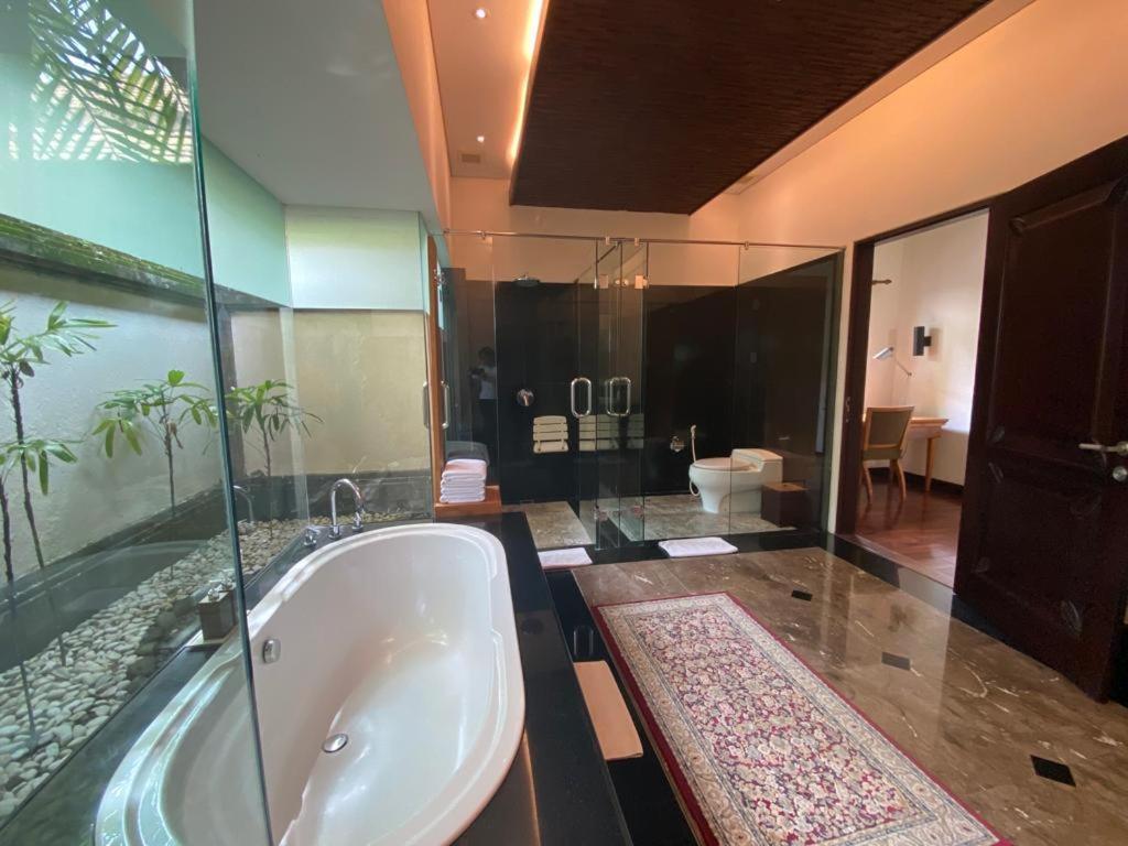 Bintang Bali Villa Kuta Lombok Eksteriør bilde