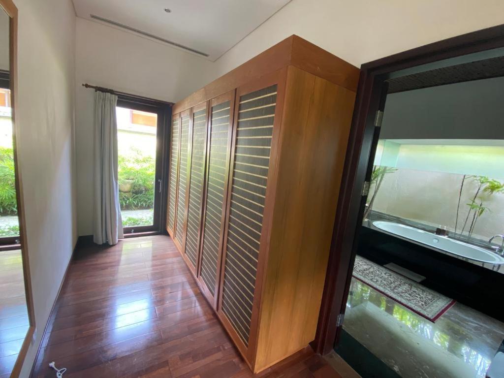 Bintang Bali Villa Kuta Lombok Eksteriør bilde