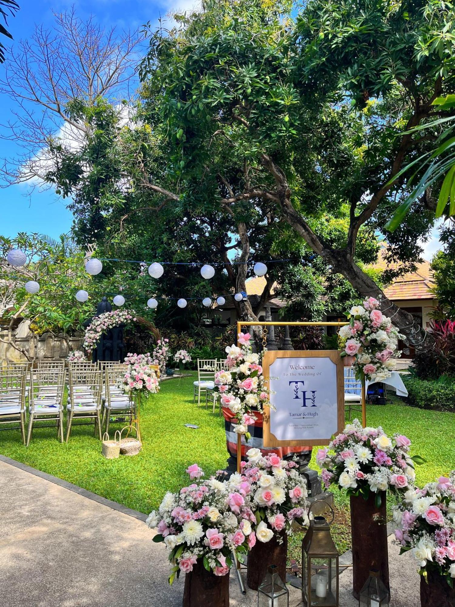 Bintang Bali Villa Kuta Lombok Eksteriør bilde